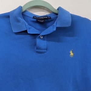 Ralph Lauren Polo (M)